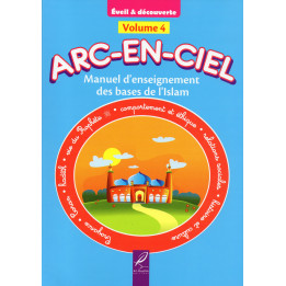 Arc-en-Ciel Volume 4