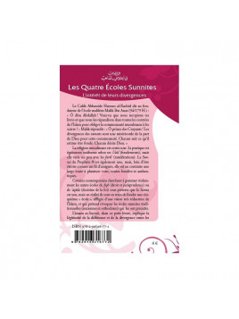 Les quatre écoles Sunnites L'IMAM AS-SUYUTI