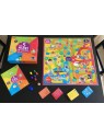 Jeu les Cinq Piliers