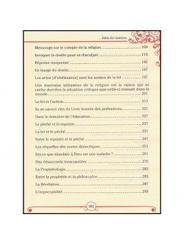 La Foi Du Musulman MUHAMMAD AL GHAZALI