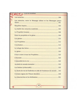 La Foi Du Musulman MUHAMMAD AL GHAZALI