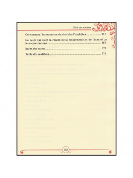 La Foi Du Musulman MUHAMMAD AL GHAZALI