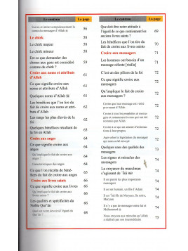 Guide du nouveau musulman FAHD SALEM BAHAMMAN