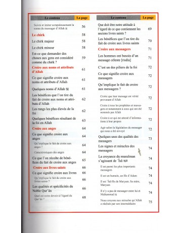 Guide du nouveau musulman FAHD SALEM BAHAMMAN