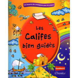 Les califes bien guidés Orientica