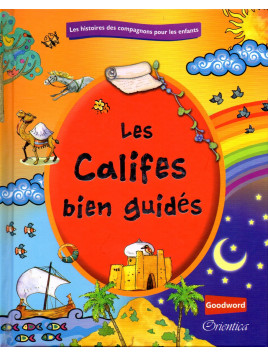 Les califes bien guidés Orientica