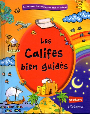 Les califes bien guidés Orientica