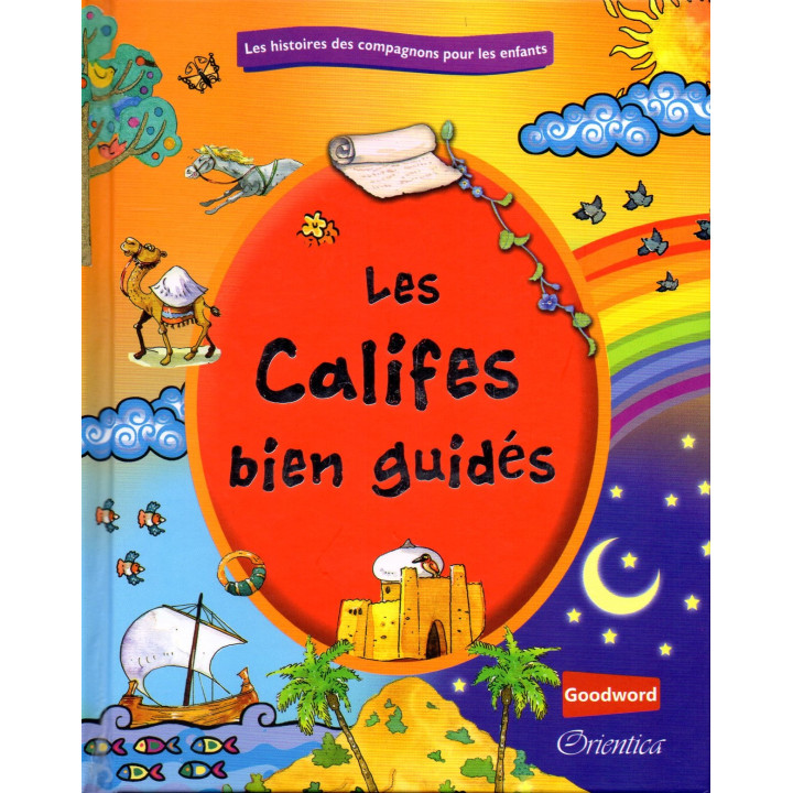 Les califes bien guidés Orientica