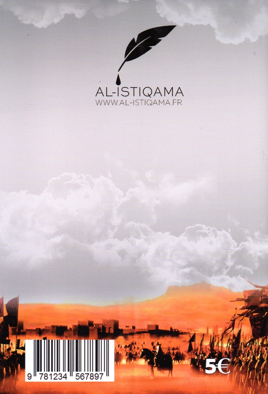 Le récit de la bataille d'Uhud -Sheikh Khalid Ar Rashid