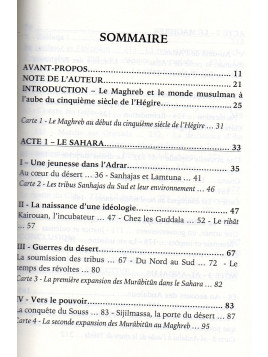 Le Sultan du Maghreb La vie de Yusf Ibn Tashfin ISSA MEYER