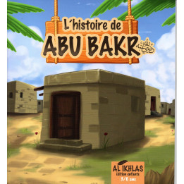 L'Histoire de ABOU BAKR 3/6 ANS
