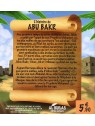 L'Histoire de ABOU BAKR 3/6 ANS
