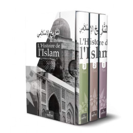 L'Histoire de l'Islam Editions Assia
