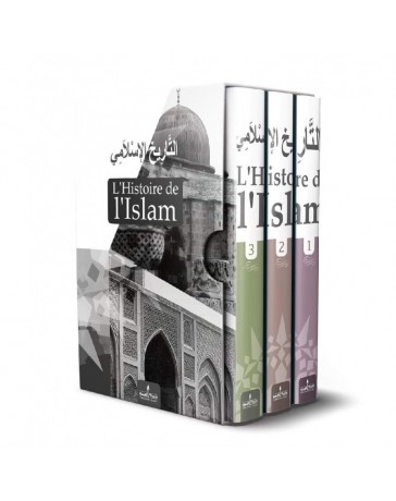 L'Histoire de l'Islam Editions Assia