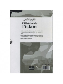 L'Histoire de l'Islam Editions Assia
