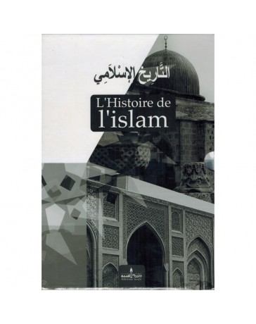 L'Histoire de l'Islam Editions Assia