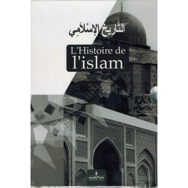 L'Histoire de l'Islam Editions Assia