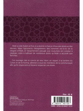 Les Droits des Croyantes