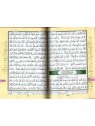 Le Coran En Arabe Format A5 Tajwid Couleur Rose Foncé