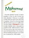 Les Histoires des Prophètes: Le Prophète Mohammed (Saw)