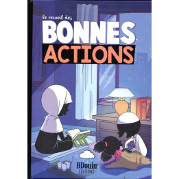 Le recueil des bonnes actions BDOUIN