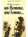 Il était une fois, un homme, une femme... Myriam LAKHDAR BOUNAMCHA