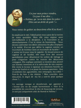 Ils se marièrent et eurent... beaucoup de surprises Myriam LAKHDAR BOUNAMCHA