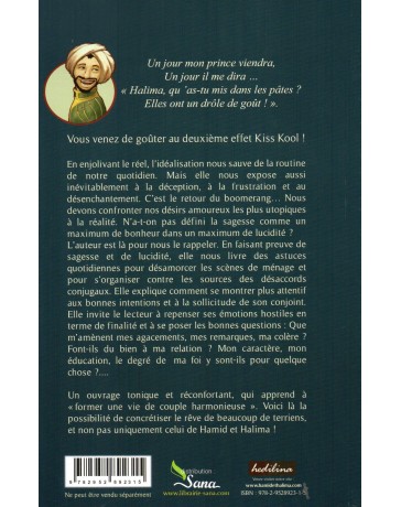 Ils se marièrent et eurent... beaucoup de surprises Myriam LAKHDAR BOUNAMCHA