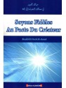 Soyons fidèles au pacte du Créateur Shaykh Dr Farid AL ANSARI
