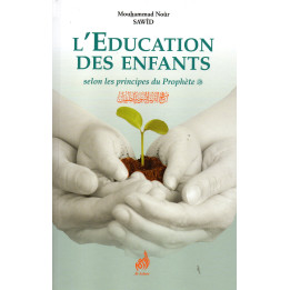 L'éducation des enfants Mouhammad Nour SAWID