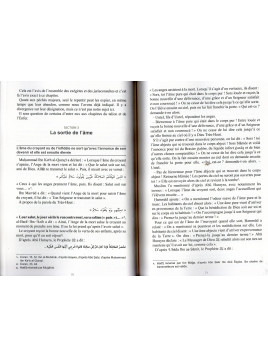 La Mort et la Vie dans la Tombe Imam AL QURTUBI