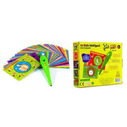 Le Stylo Intelligent A Partir de 3 ans