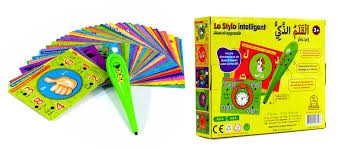 Le Stylo Intelligent A Partir de 3 ans