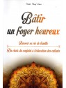 Bâtir un foyer heureux Cheikh Cherif ZAHAR