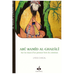 Abu Hamid Al Ghazali LYESS CHACAL