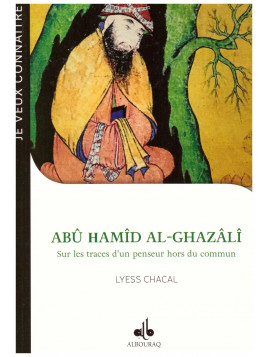 Abu Hamid Al Ghazali LYESS CHACAL