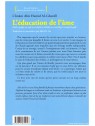 L'éducation de l'äme AL GHAZALI