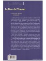 Le Livre de l'Amour Al Ghazali