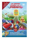 La Grande Course vers le Paradis KIDS SANA