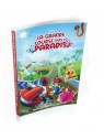 La Grande Course vers le Paradis KIDS SANA