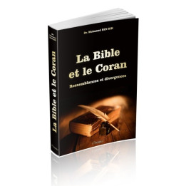 La bible et le coran DR MOHAMED BEN BIH