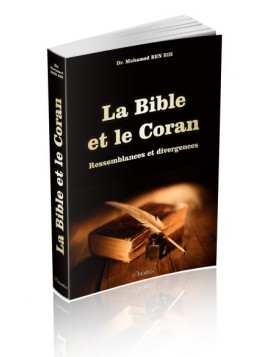 La bible et le coran DR MOHAMED BEN BIH