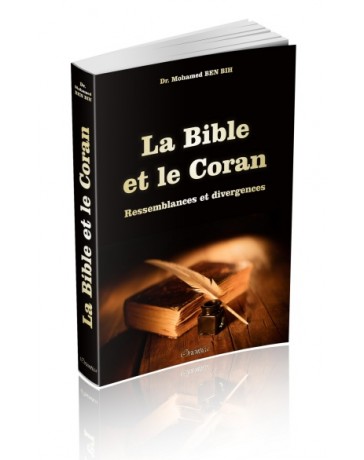 La bible et le coran DR MOHAMED BEN BIH