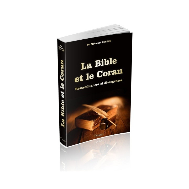 La bible et le coran DR MOHAMED BEN BIH