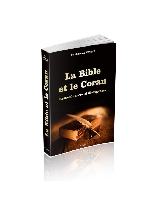 La bible et le coran DR MOHAMED BEN BIH