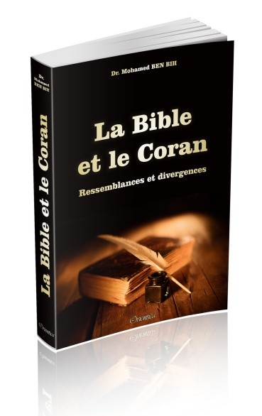 La bible et le coran DR MOHAMED BEN BIH