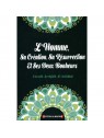 L'Homme, sa création, sa résurrection, et ses deux bonheurs L'érudit ARRAGHIB AL-ASFAHANI