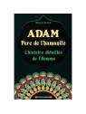 Adam Père de l'humanité MOHAMED AL HINDI