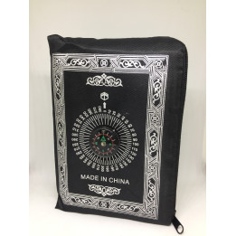 Tapis prière pocket