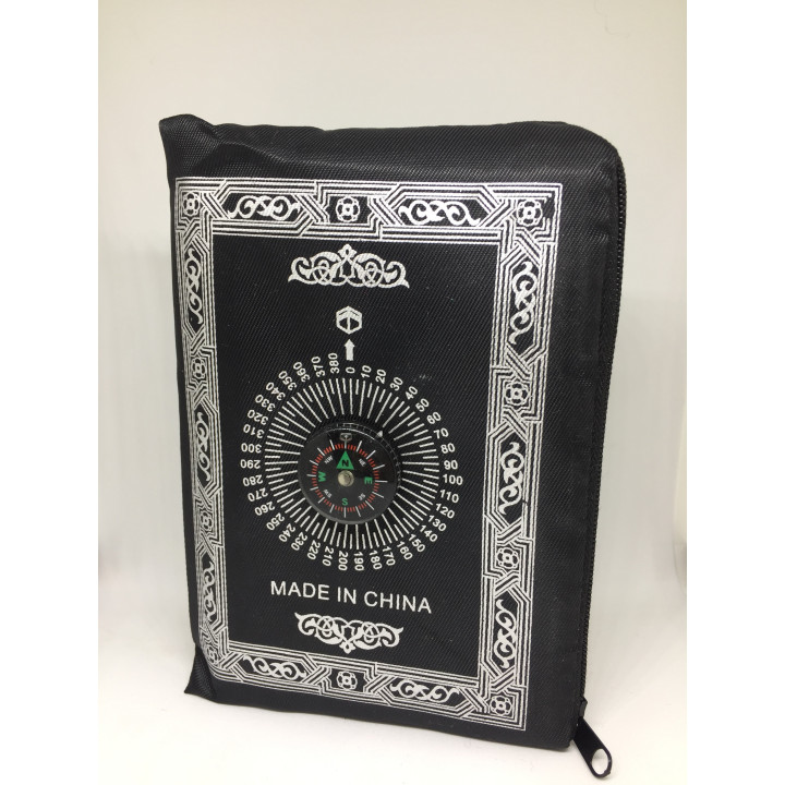 Tapis prière pocket